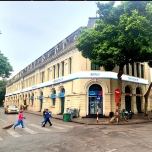 Màn hình Led biển hiệu