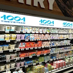 Màn hình led, Lcd quầy kệ, gian hàng