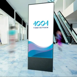 Màn hình led vẫy