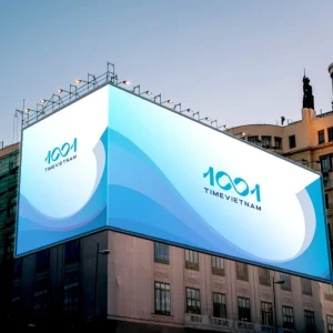 Màn hình Led Ziczac